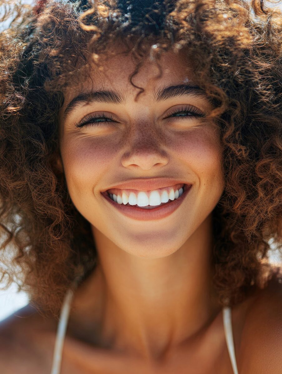 Ser Feliz